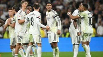 مواجهة نارية: مواعيد ليفربول والريال وآرسنال والإنتر في الدوريات الأوروبية 2025